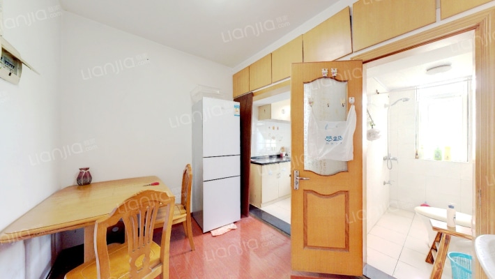 永庆村小区二手房实景图