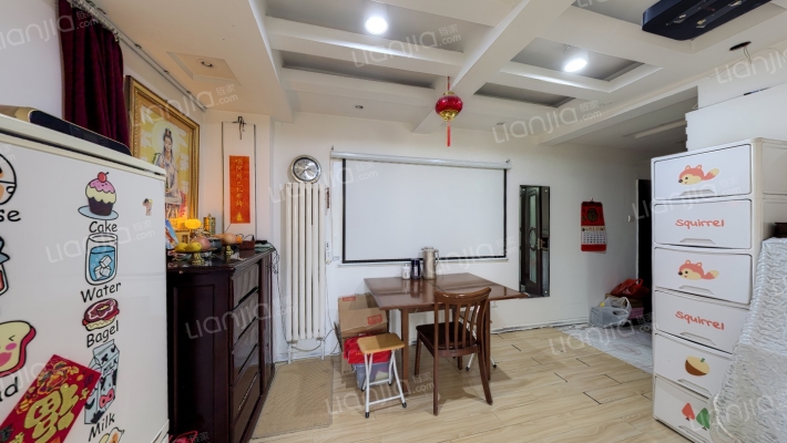 风华里二手房实景图