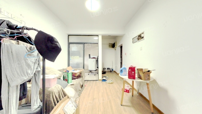 凤凰城广场二手房实景图