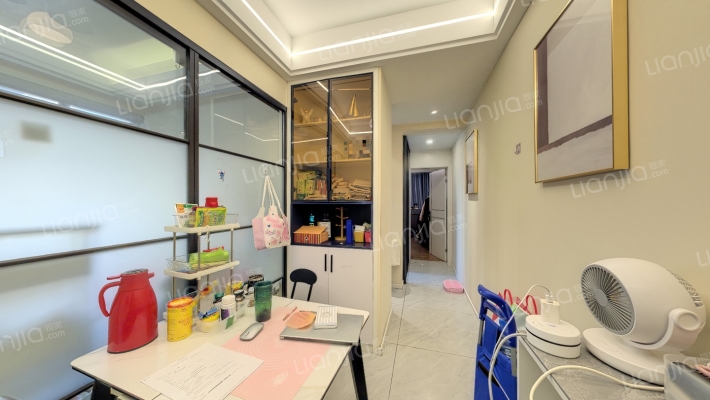 史家埭路小区二手房实景图