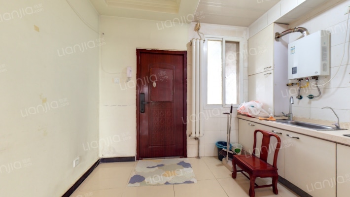 学院南路6号二手房实景图