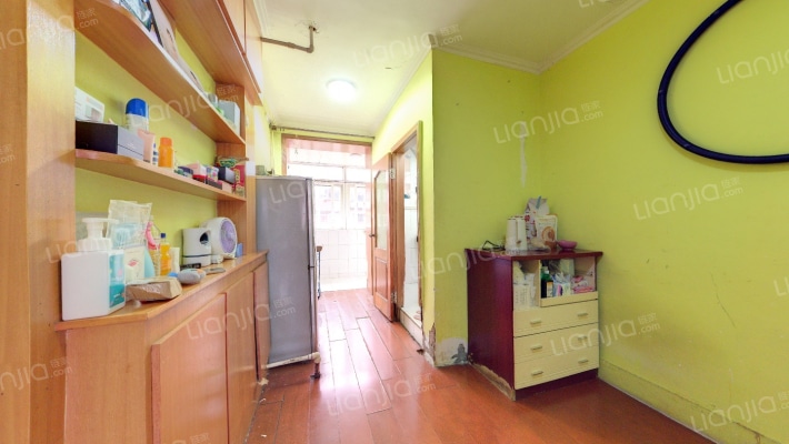 荣民街（二七商圈）二手房实景图