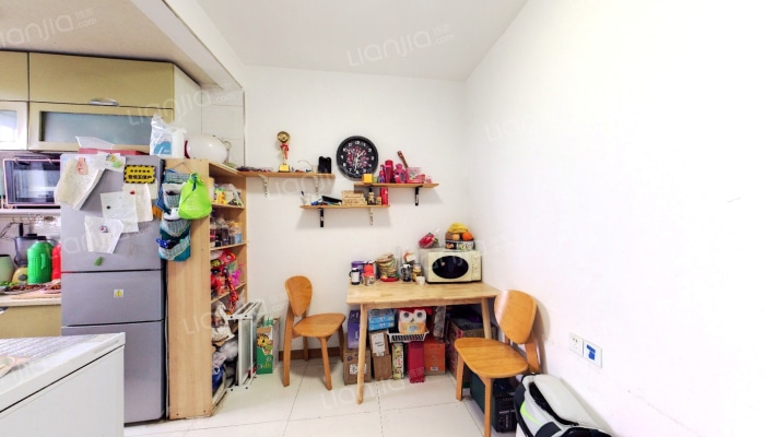 卫岗西1号二手房实景图