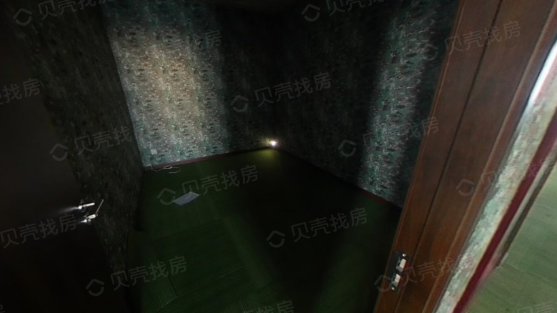 整租·中国华融大厦 8室0厅 东/东南