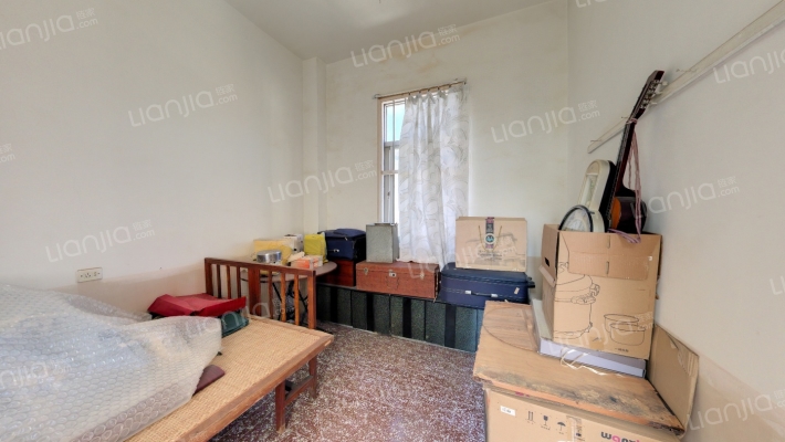 瑞亭村二手房实景图