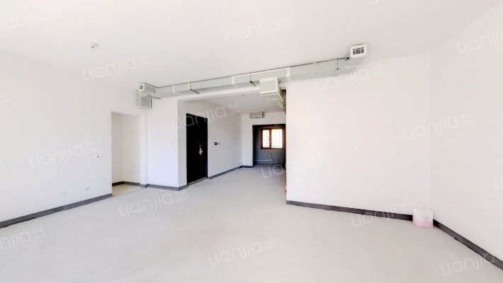 远洋晟庭二手房实景图