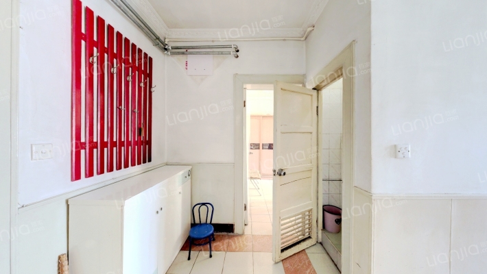 华药三区二手房实景图