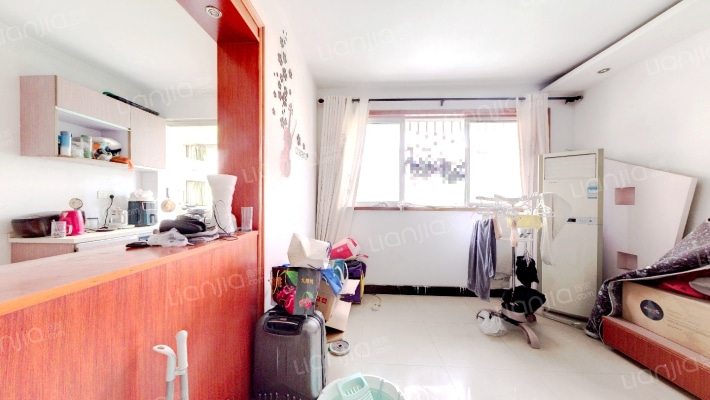 聚贤小区二手房实景图