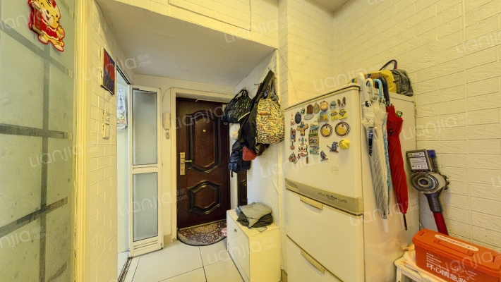 政法大学文化楼二手房实景图