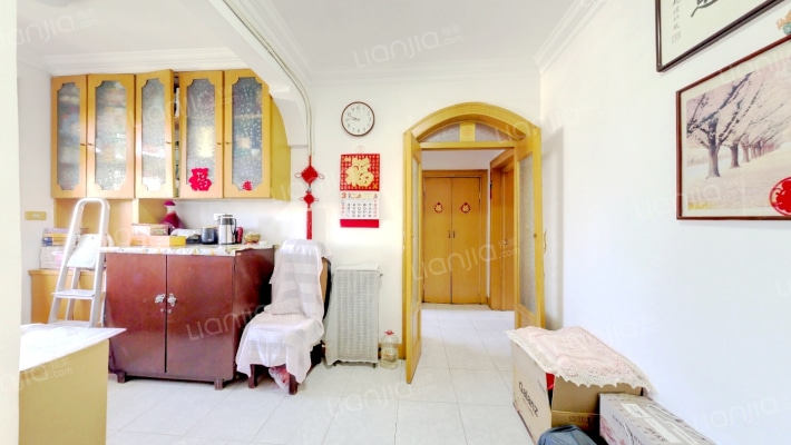 宝兴里二手房实景图