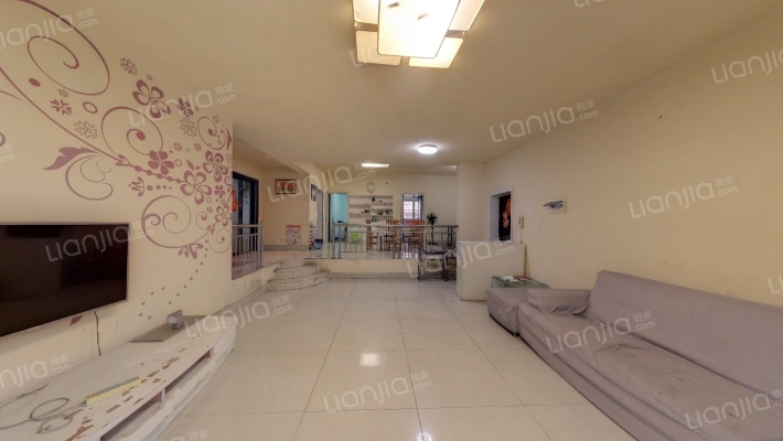 欣胜园二手房实景图