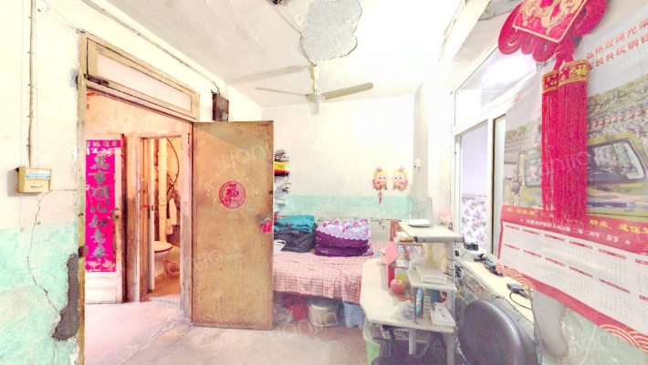 淮河路421号二手房实景图