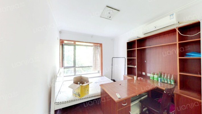 新华学府春天二手房实景图