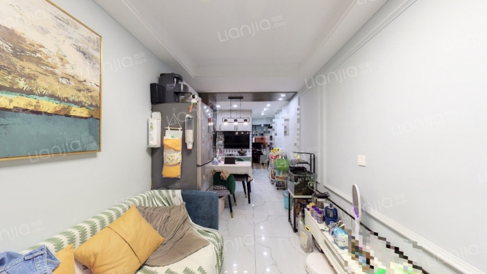 光华东街18号小区二手房实景图