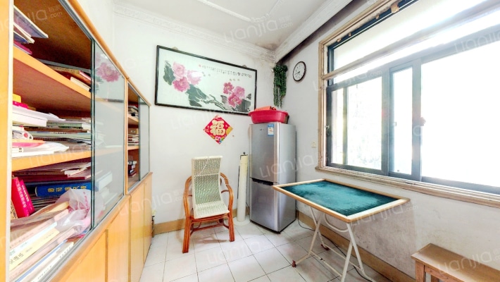 天津新村二手房实景图