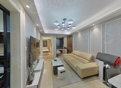 整租·中海凤凰熙岸玺荟 1室1厅 东南_中海凤凰熙岸玺荟租房