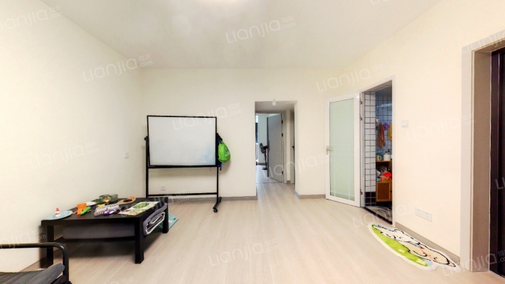 正府街110号二手房实景图