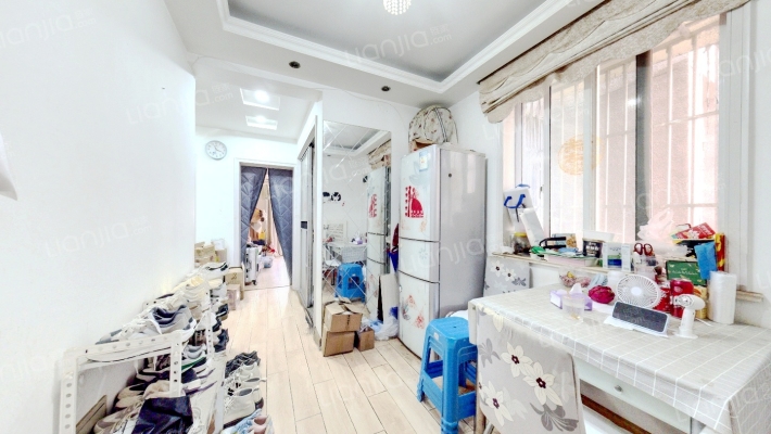 拓园二手房实景图