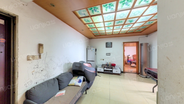 钟阜大厦二手房实景图