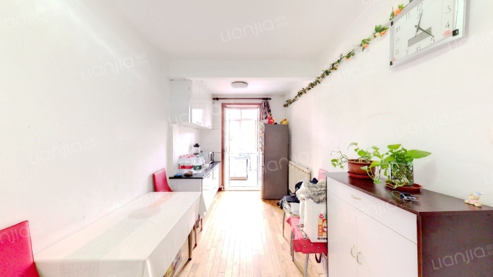 西湖村大街二手房实景图