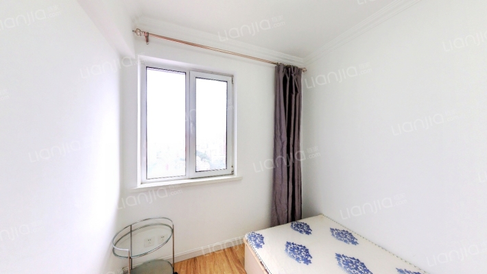 紫金名门二手房实景图