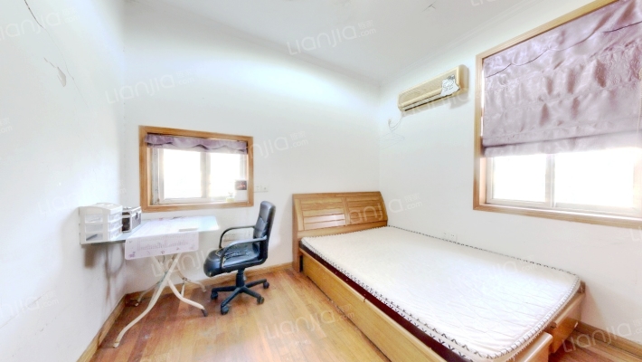 姜家园二手房实景图