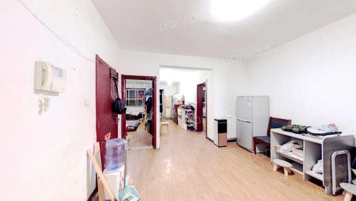 蓝海苑二手房实景图