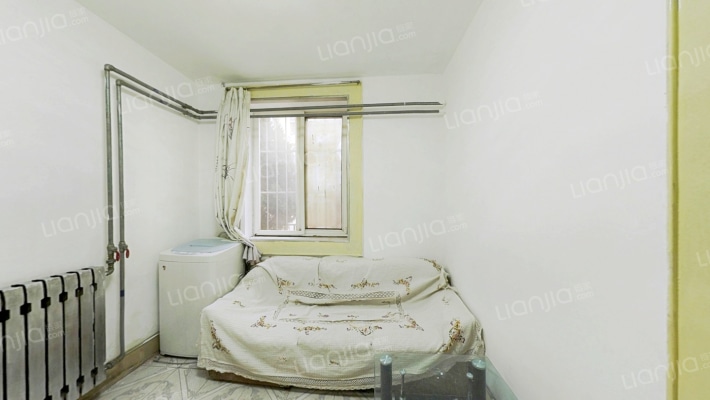 无棣四路小区二手房实景图