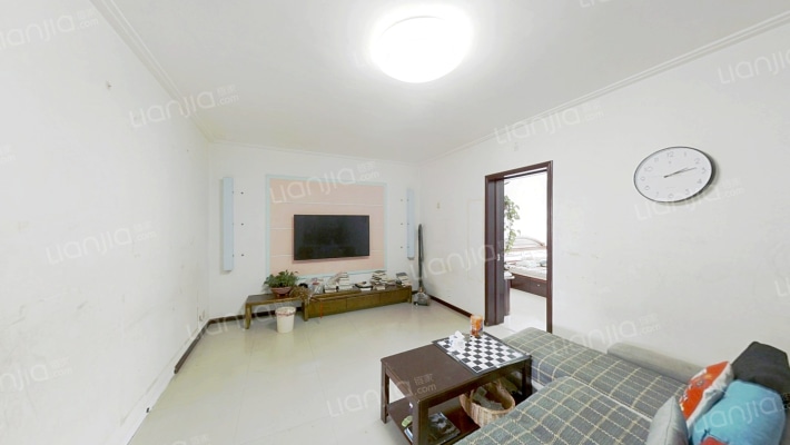 朗圣丰华园二手房实景图