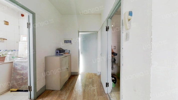 旭阳家园二区二手房实景图