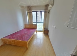 整租·绿地中央广场三期 3室1厅 南_绿地中央广场三期租房