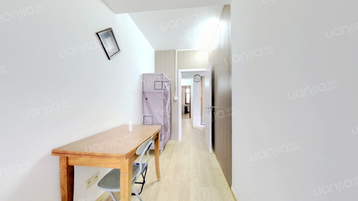 东柏果园二手房实景图