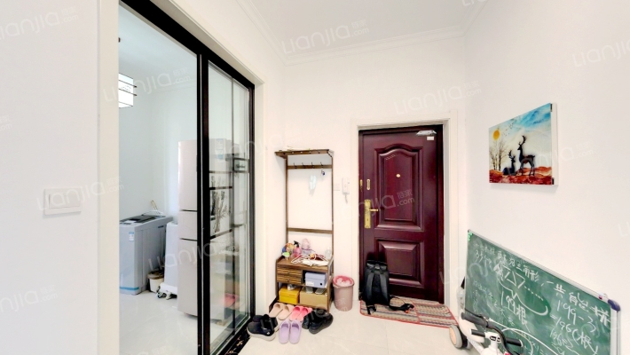 市人民银行二手房实景图