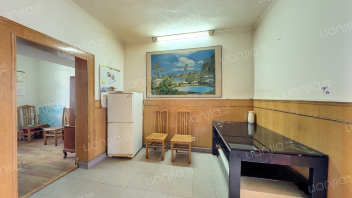 姜家圩二手房实景图