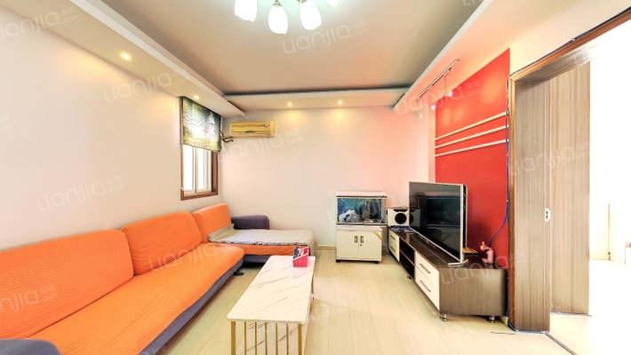 五十五所西华门宿舍区二手房实景图