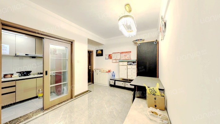 朗基御香二手房实景图