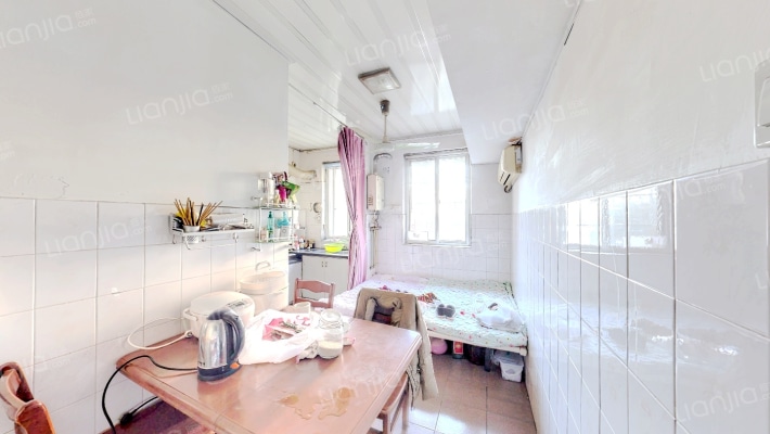 甬港小区二手房实景图