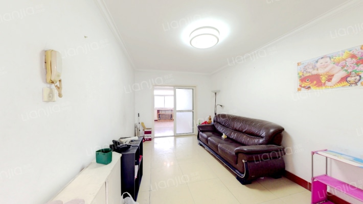 金钟家园二手房实景图