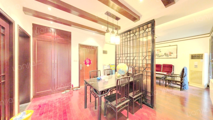 御道家园二手房实景图