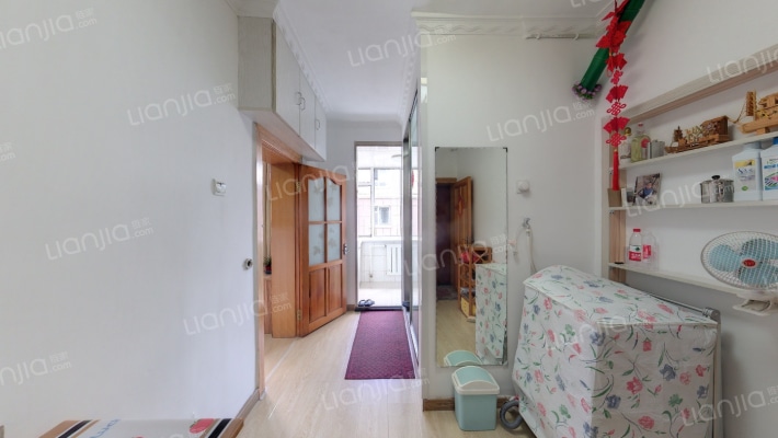 春城大街二手房实景图