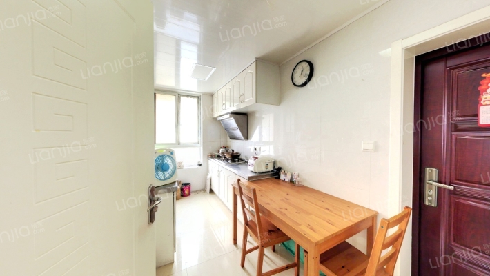 新河一村南区二手房实景图