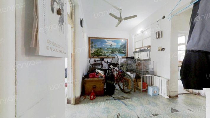 山大北路69号二手房实景图