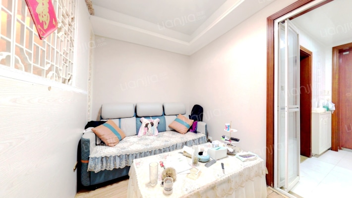 瑞金华翠嘉苑二手房实景图