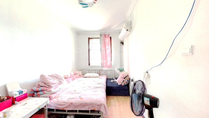 山东省商业厅宿舍二手房实景图