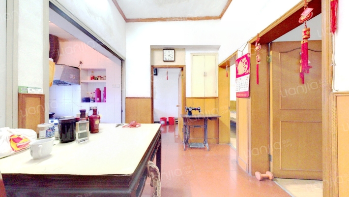 武林路458号二手房实景图