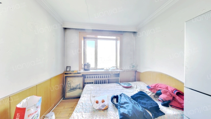 安良街二手房实景图