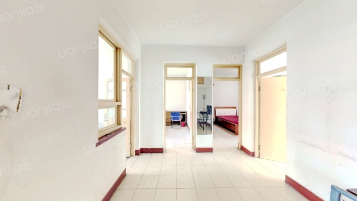 西里小区欣里园二手房实景图