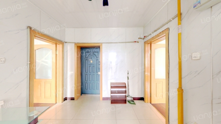 金沙江小区二手房实景图