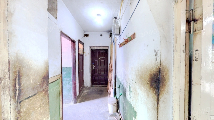 建新家园二手房实景图