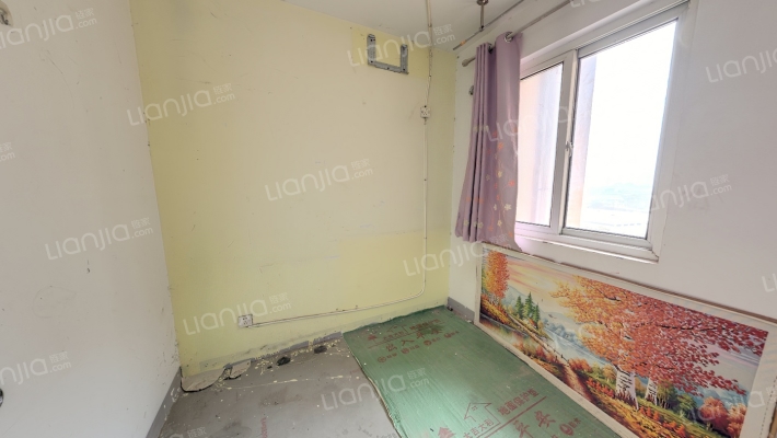 恒永西苑二手房实景图